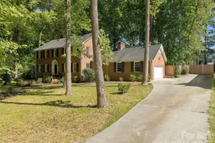 321 Camelot Dr, Salisbury, NC 28144 - Photo 4