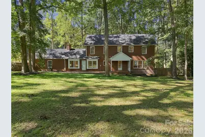 321 Camelot Drive, Salisbury, NC 28144 - Photo 8