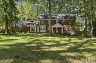 321 Camelot Dr, Salisbury, NC 28144 - Photo 8
