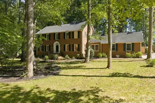 321 Camelot Dr, Salisbury, NC 28144 - Photo 2