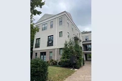 1708 Lombardy Circle #D, Charlotte, NC 28203 - Photo 2