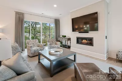 1708 Lombardy Circle #D, Charlotte, NC 28203 - Photo 12