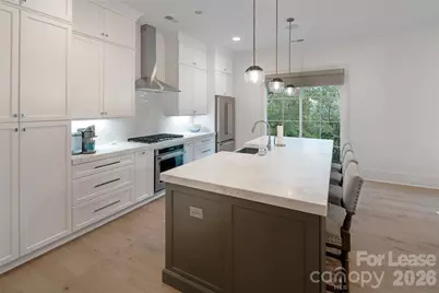 1708 Lombardy Circle #D, Charlotte, NC 28203 - Photo 8
