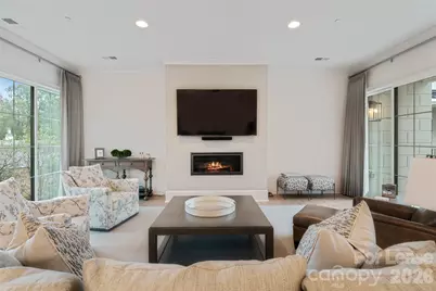 1708 Lombardy Circle #D, Charlotte, NC 28203 - Photo 4