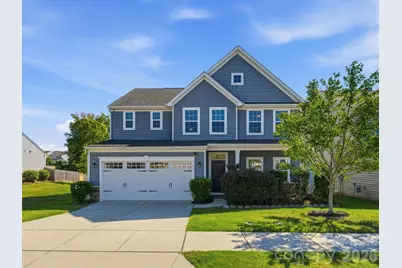 1317 Harkey Creek Drive, Monroe, NC 28110 - Photo 1