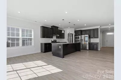 1317 Harkey Creek Drive, Monroe, NC 28110 - Photo 8