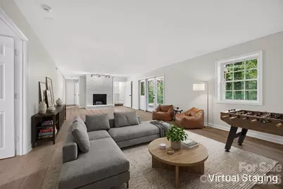 5550 Overlook Circle, Winston Salem, NC 27105 - Photo 36