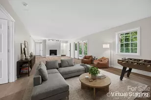 5550 Overlook Cir, Winston Salem, NC 27105 - Photo 36