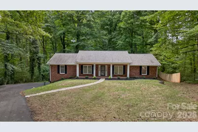 5550 Overlook Circle, Winston Salem, NC 27105 - Photo 2