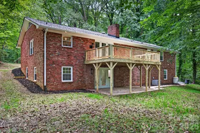 5550 Overlook Circle, Winston Salem, NC 27105 - Photo 46