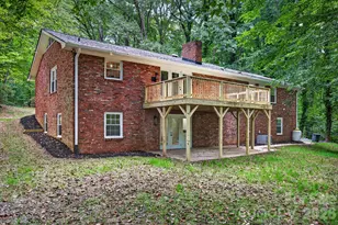 5550 Overlook Cir, Winston Salem, NC 27105 - Photo 46