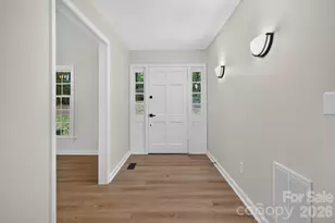 5550 Overlook Cir, Winston Salem, NC 27105 - Photo 6