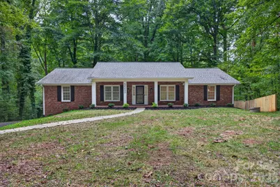 5550 Overlook Circle, Winston Salem, NC 27105 - Photo 1