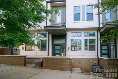 2006 Hawkins Street, Charlotte, NC 28203 - Photo 1