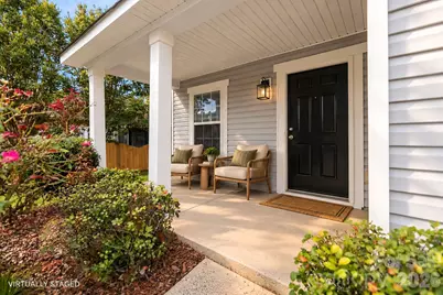 6215 Woodland Commons Drive, Charlotte, NC 28269 - Photo 2