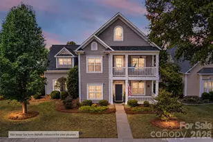 1006 Triple Crown Dr, Indian Trail, NC 28079 - Photo 44