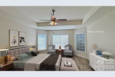13926 Tilesford Lane, Huntersville, NC 28078 - Photo 16