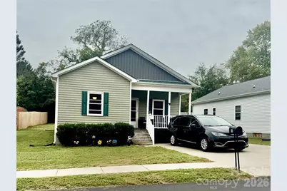 340 McBrayer Street, Shelby, NC 28150 - Photo 2