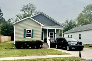 340 McBrayer St, Shelby, NC 28150 - Photo 2