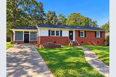 127 Freeman Street, Rutherfordton, NC 28139 - Photo 1