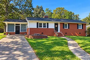127 Freeman St, Rutherfordton, NC 28139 - Photo 1