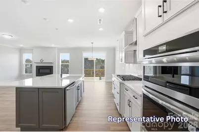 2760 Ashton Park Lane, Monroe, NC 28110 - Photo 10