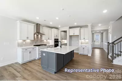2760 Ashton Park Lane, Monroe, NC 28110 - Photo 8