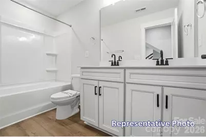 2760 Ashton Park Lane, Monroe, NC 28110 - Photo 40