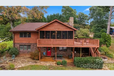 128 Mull Drive, Taylorsville, NC 28681 - Photo 1
