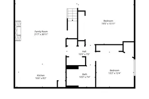 128 Mull Dr, Taylorsville, NC 28681 - Photo 46