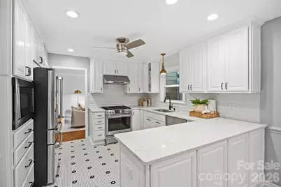 5132 Camilla Drive, Charlotte, NC 28226 - Photo 20