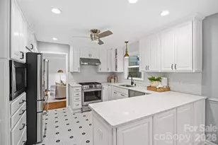 5132 Camilla Dr, Charlotte, NC 28226 - Photo 20