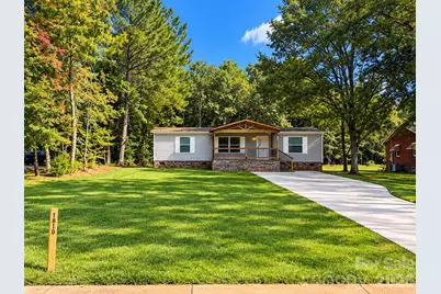 1810 Kingston Road, Shelby, NC 28150 - Photo 1