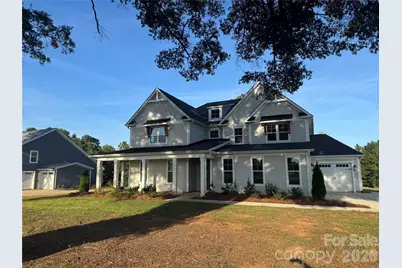 8704 Sherrills Ford Road, Sherrills Ford, NC 28673 - Photo 1