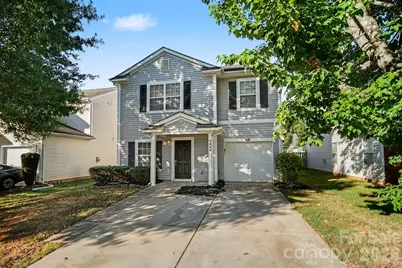 3642 Charterhall Lane, Charlotte, NC 28215 - Photo 2