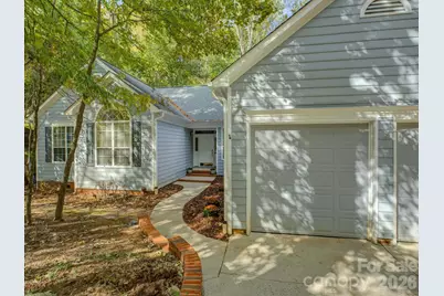 9207 Rainbow Forest Drive, Charlotte, NC 28277 - Photo 2