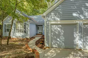 9207 Rainbow Forest Dr, Charlotte, NC 28277 - Photo 2