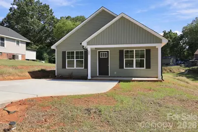 808 4th Street, Albemarle, NC 28001 - Photo 2
