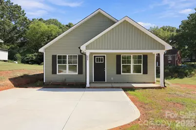 808 4th Street, Albemarle, NC 28001 - Photo 1