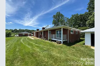 598 Miles View Road, Mills River, NC 28759 - Photo 6