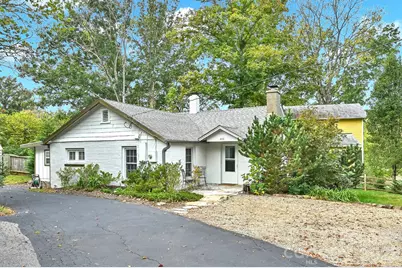 209 Old Haw Creek Road, Asheville, NC 28805 - Photo 1