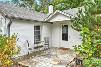 209 Old Haw Creek Road, Asheville, NC 28805 - Photo 2