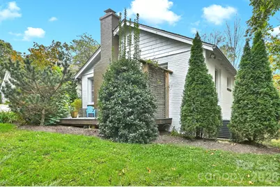 209 Old Haw Creek Road, Asheville, NC 28805 - Photo 4