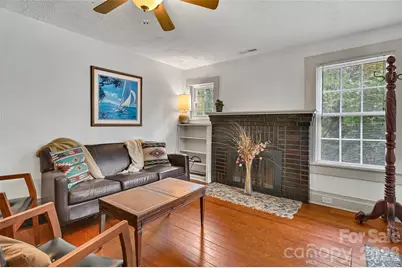 209 Old Haw Creek Road, Asheville, NC 28805 - Photo 8