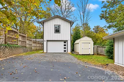 209 Old Haw Creek Road, Asheville, NC 28805 - Photo 26