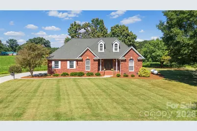 3517 Zebulon Williams Road, Monroe, NC 28210 - Photo 1