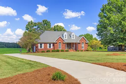 3517 Zebulon Williams Road, Monroe, NC 28210 - Photo 2
