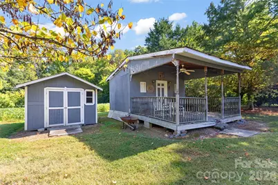 3517 Zebulon Williams Road, Monroe, NC 28210 - Photo 44