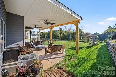 122 Divot Lane, Statesville, NC 28677 - Photo 34