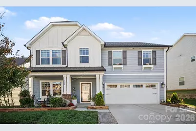 122 Divot Lane, Statesville, NC 28677 - Photo 1